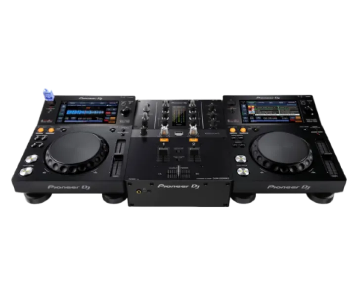 Сервисный центр Pioneer в Воронеже