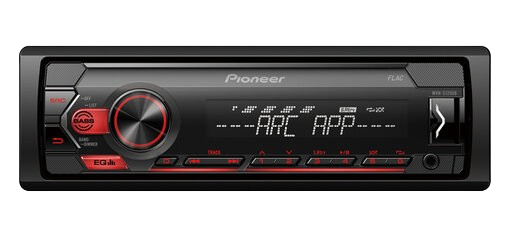 Сервисный центр Pioneer в Воронеже
