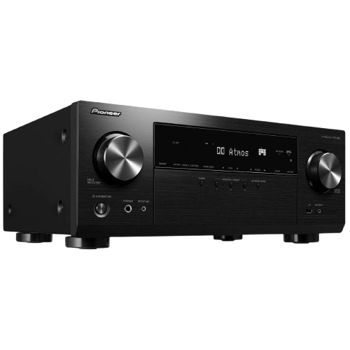 Сервисный центр Pioneer в Воронеже