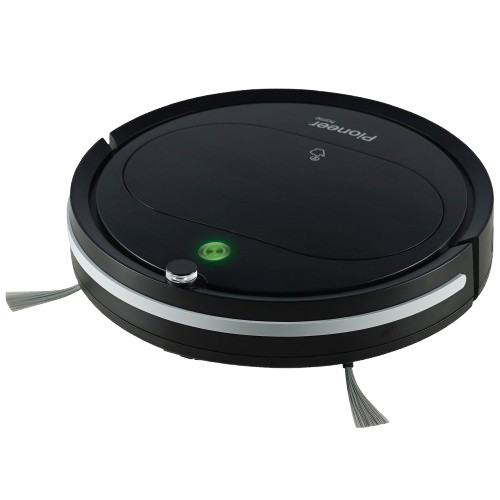  Pioneer Робот-пылесос