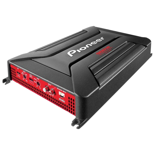 Сервисный центр Pioneer в Воронеже