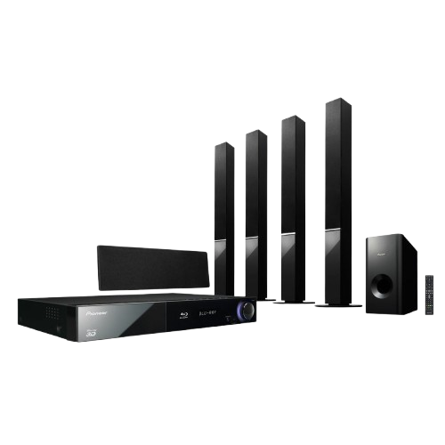 Сервисный центр Pioneer в Воронеже